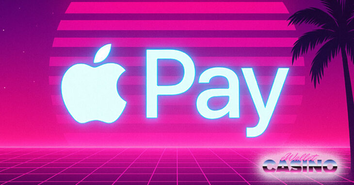 Apple Pay casino