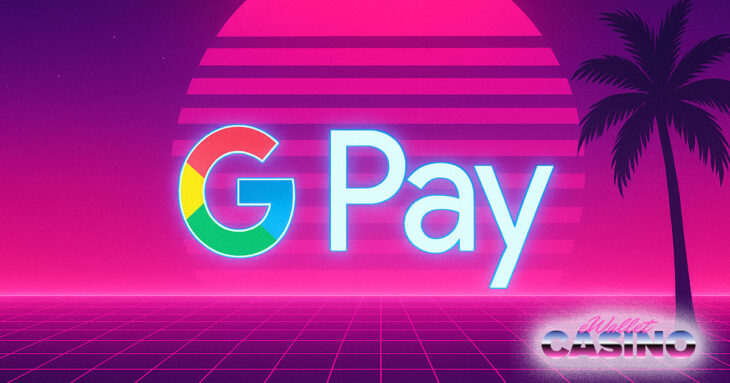 GooglePay casino