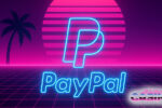 PayPal casino
