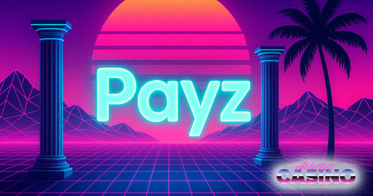 Payz casino