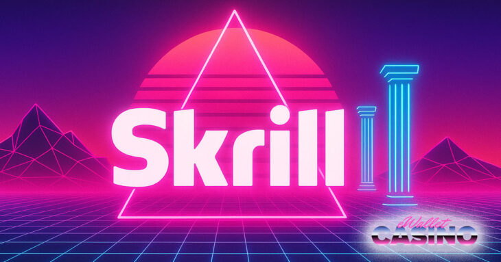 Skrill casino