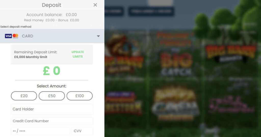 Popular Revolut casino UK - Duelz