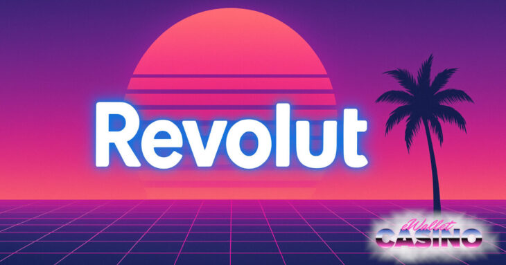 Revolut casino